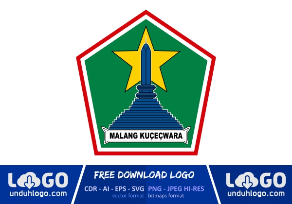 Logo Kota Malang