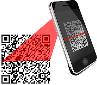 what is qr code and how does it work