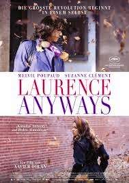 Laurence anyways Laurence anyways