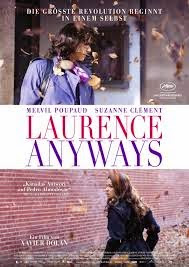 Laurence anyways Laurence anyways