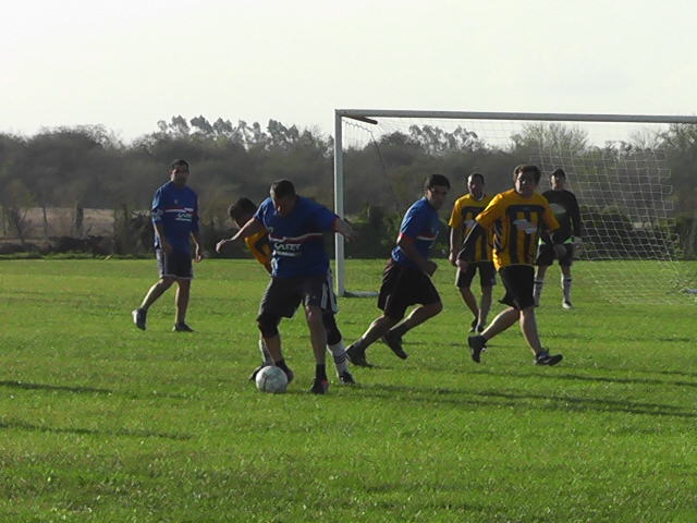 Resultado de imagen de VETERANOS DE FUTBOL DE LA ESPERANZA