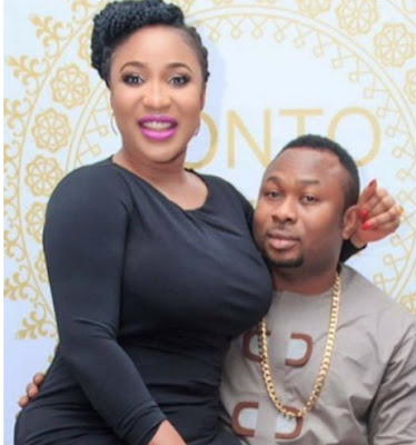 tonto dikeh fat