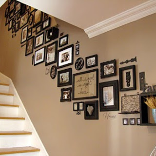 Styles for Staircase