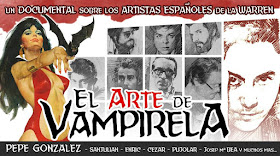 http://www.verkami.com/projects/12132-documental-el-arte-de-vampirela-un-tributo-a-los-dibujantes-espanoles-de-la-warren