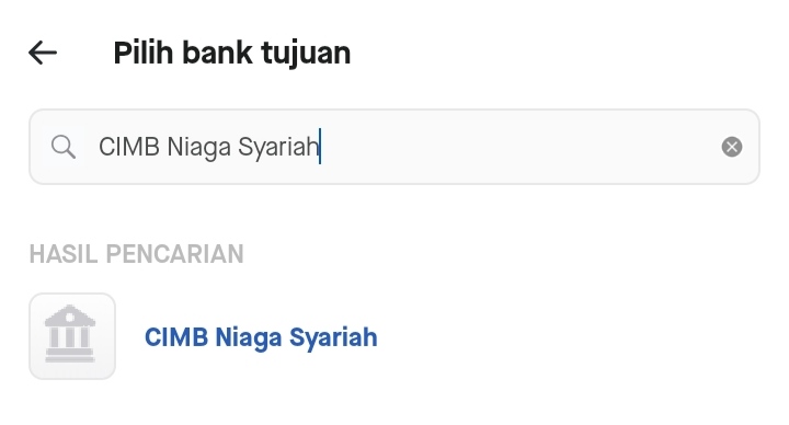 Cara Transfer Gopay ke DANA Cara trf gopay ke dana