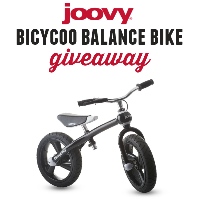 bicycoo joovy
