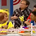 Alden Richards heard by fans asking something personal to Maine Medoza off the mic