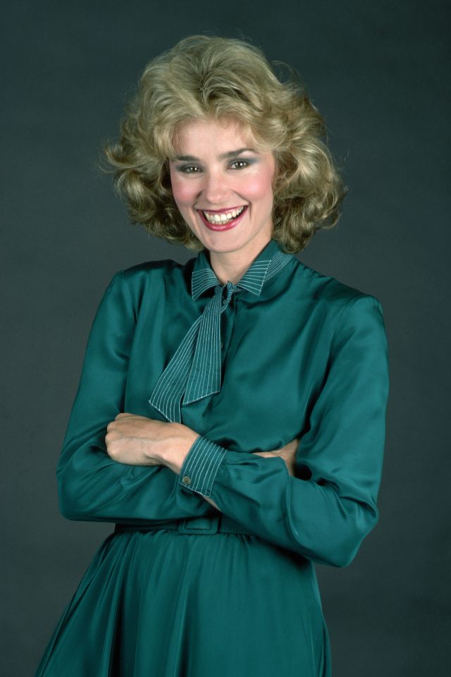 40 Beautiful Photographs of a Young Jessica Lange in the 1970s and