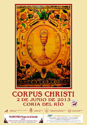 CORPUS CHRISTI 2013