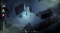 Fear Effect Sedna Game Screenshot 7