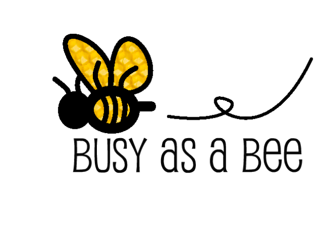 free clip art busy bee - photo #47