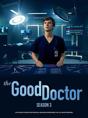 Bác Sĩ Thiên Tài 3 - The Good Doctor season 3 (2019)