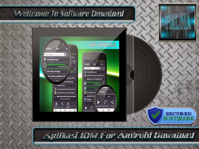  Aplikasi IDM  For Android Free Download Blogs PalmaHutabarat