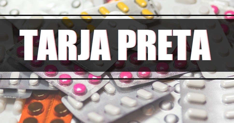 Remédio tarja preta tem que tomar por toda a vida? Revista Muito Mais Remédio tarja preta tem que tomar por toda a vida? Revista Muito Mais