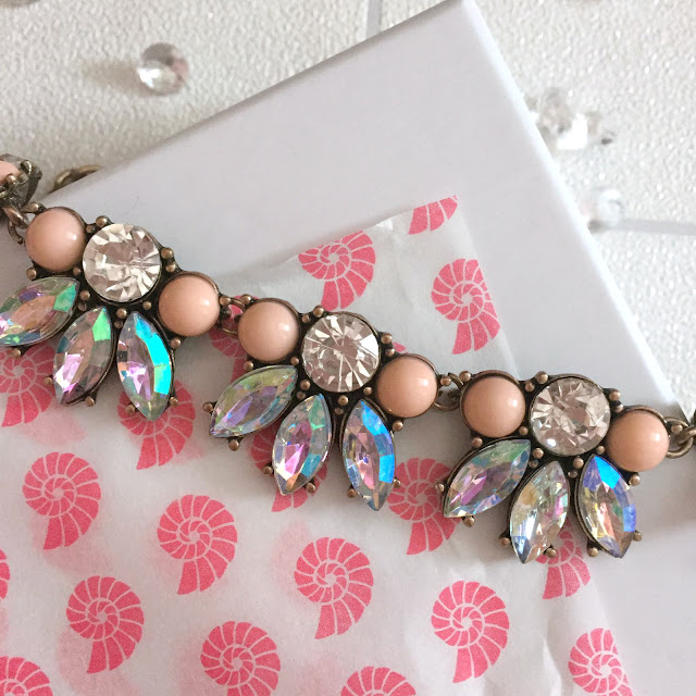 Statement Necklace Happiness Boutique
