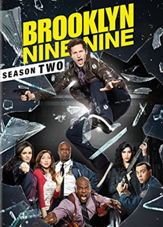 Brooklyn Nine-Nine Season 02 (2014)