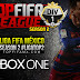 Liga FIFA México TopFIFAMx Xbox One - FIFA 16 2da Temp