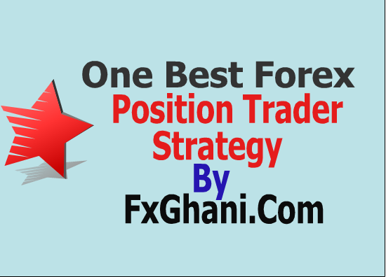 Position trading strategies