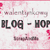 Walentynkowy blog-hop w ScrapAndMe:)