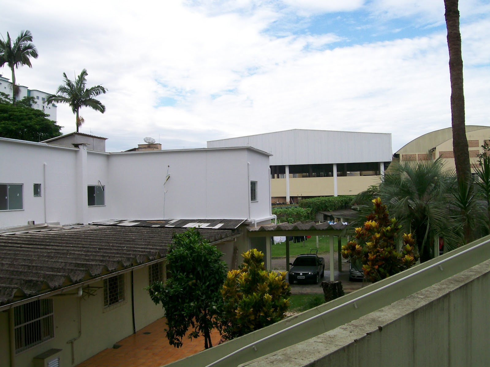 CAMINHOS DA VIDA de RICARDO BECKER MAÇANEIRO Convento Sagrado Coração de Jesus e Brusque CAMINHOS DA VIDA de RICARDO BECKER MAÇANEIRO Convento Sagrado Coração de Jesus e Brusque