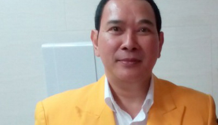 Inilah Alasan Keluarga Cendana Dukung Akom Pimpin Golkar