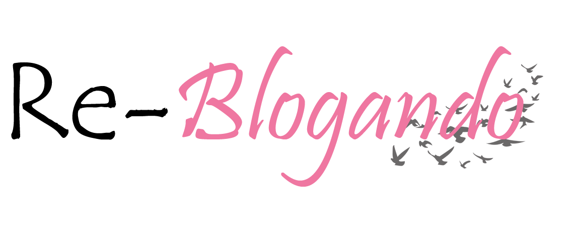 Re-blogando