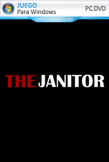 The Janitor PC Full