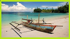 Akibat Melanggar Pesan Orang Tua (Cerita dari Tobelo) #durhaka #tobelo