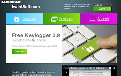 Situs Download Keylogger Situs Download Keylogger