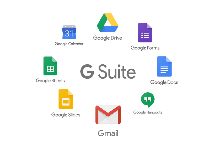 G SUITE