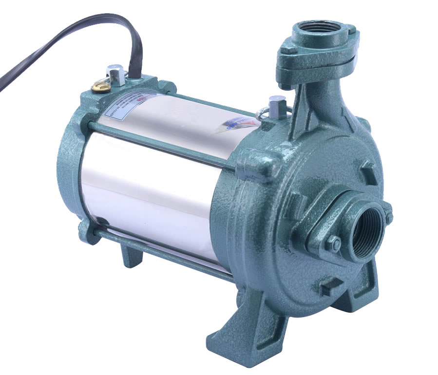 Pump Manufacturers in Ahmedabad Openwell, Monoblock Submersible Water