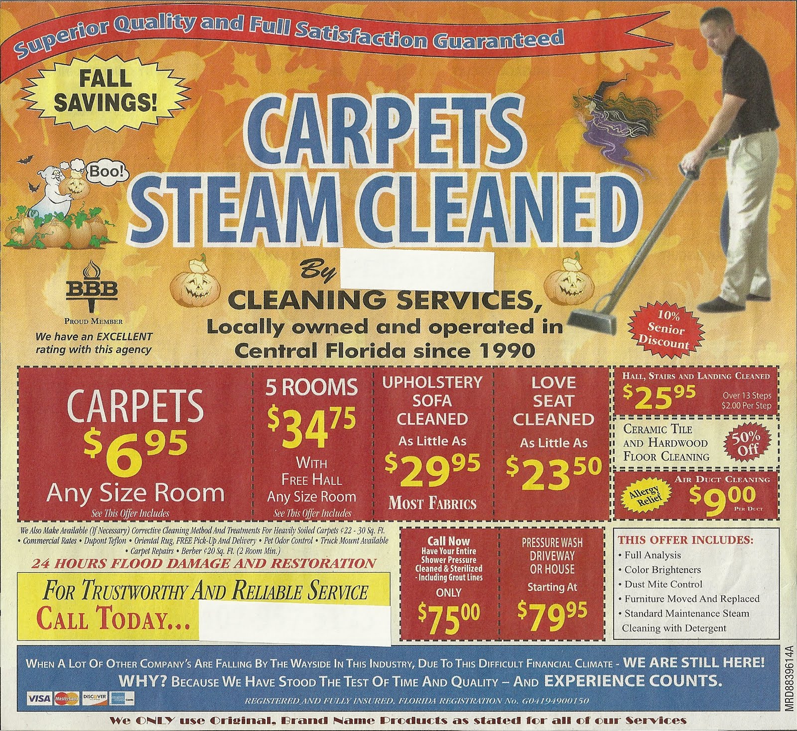 Cheap carpet cleaning – Trojan Carpet Care