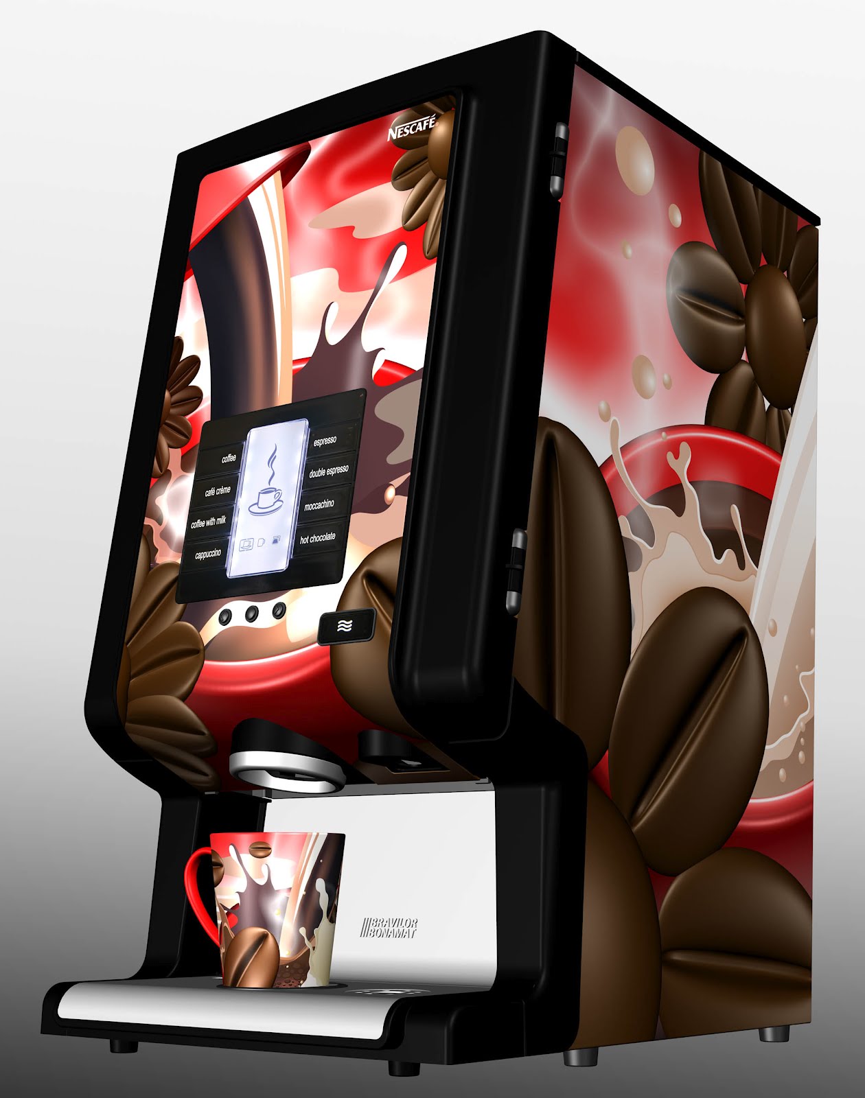 Koffiepraatjes Coffee3 tijdens Jazz in Duketown