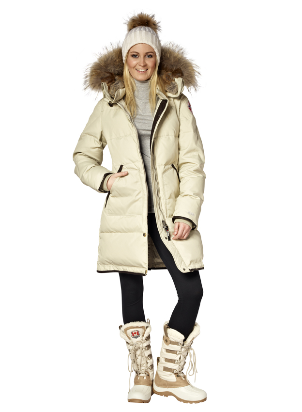 Mortens Brand: Pajar winter jackets...