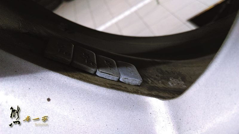 汽車高速行駛發生異常抖動狀況之排解與後續維修保養紀錄