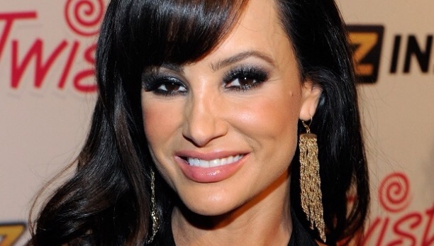 LISA ANN LISA ANN