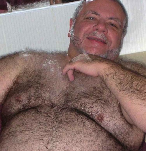 Hairy Gay Stories 99
