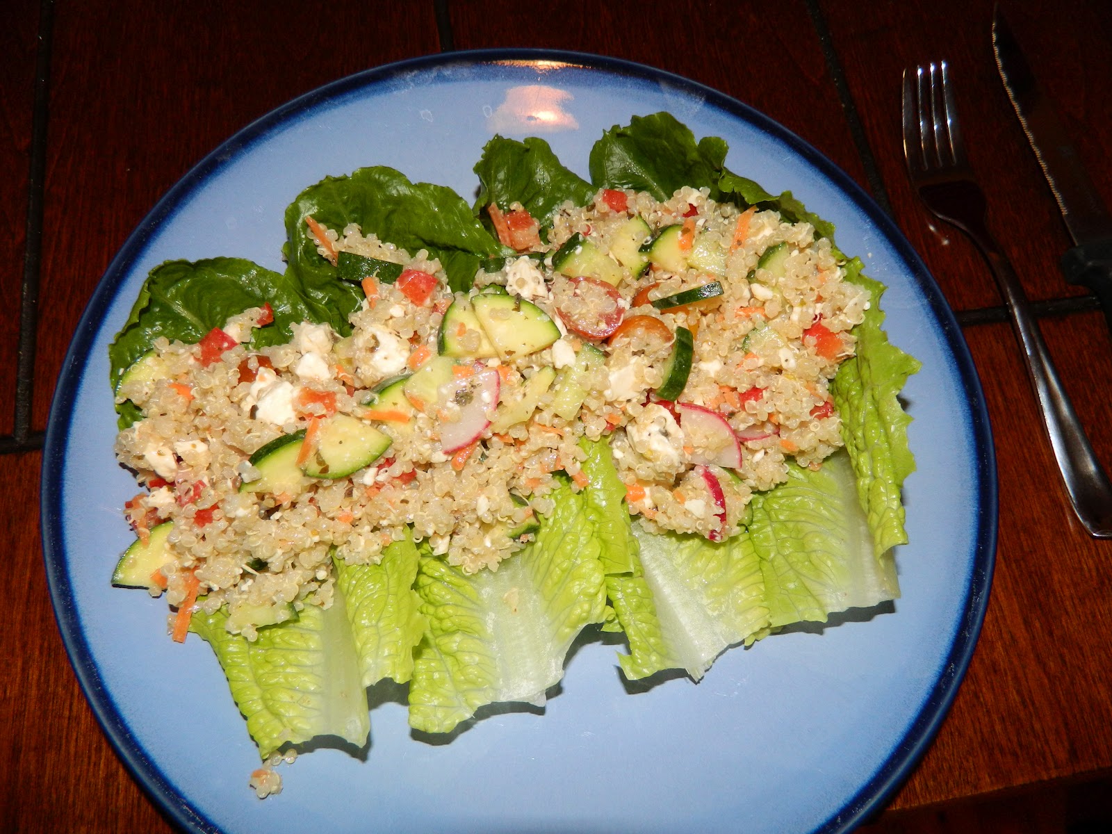 Groovy Mama Groovy Recipe Kinda Greek Quinoa Salad