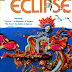 Eclipse the Magazine #4 - Marshall Rogers art 