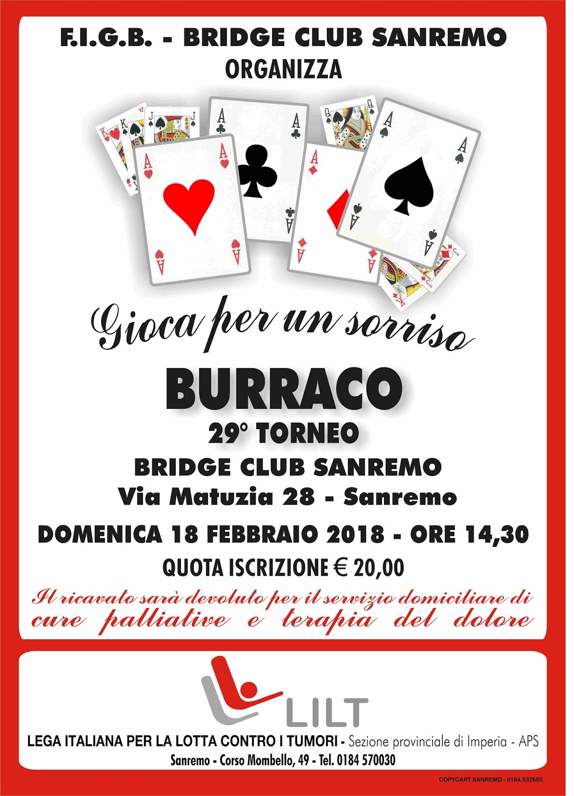 Foto 4 ore per un sorriso 78 Foto 4 ore per un sorriso 92