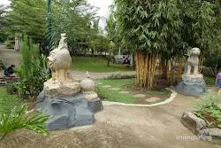 taman budaya tionghoa tmii jakarta