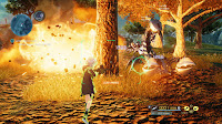 Sword Art Online: Fatal Bullet Game Screenshot 6
