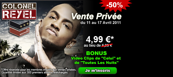 TÉLÉCHARGER COLONEL REYEL TOUTES LES NUITS MP3 GRATUIT GRATUIT NUITS TÉLÉCHARGER REYEL COLONEL TOUTES LES MP3