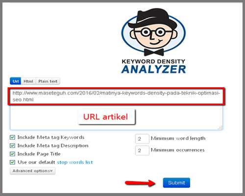keyword density analyzer keyword density analyzer