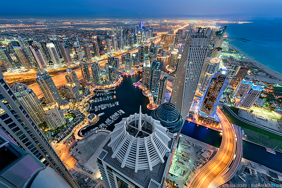Elia Locardi Travel Photography Towering Dreams Dubai UAE 900 WM