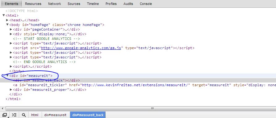 Measure Pixels Online With This Free Browser Tool ~ ChanduLAB™