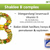 4 Perkara Hebat Tentang B-Complex