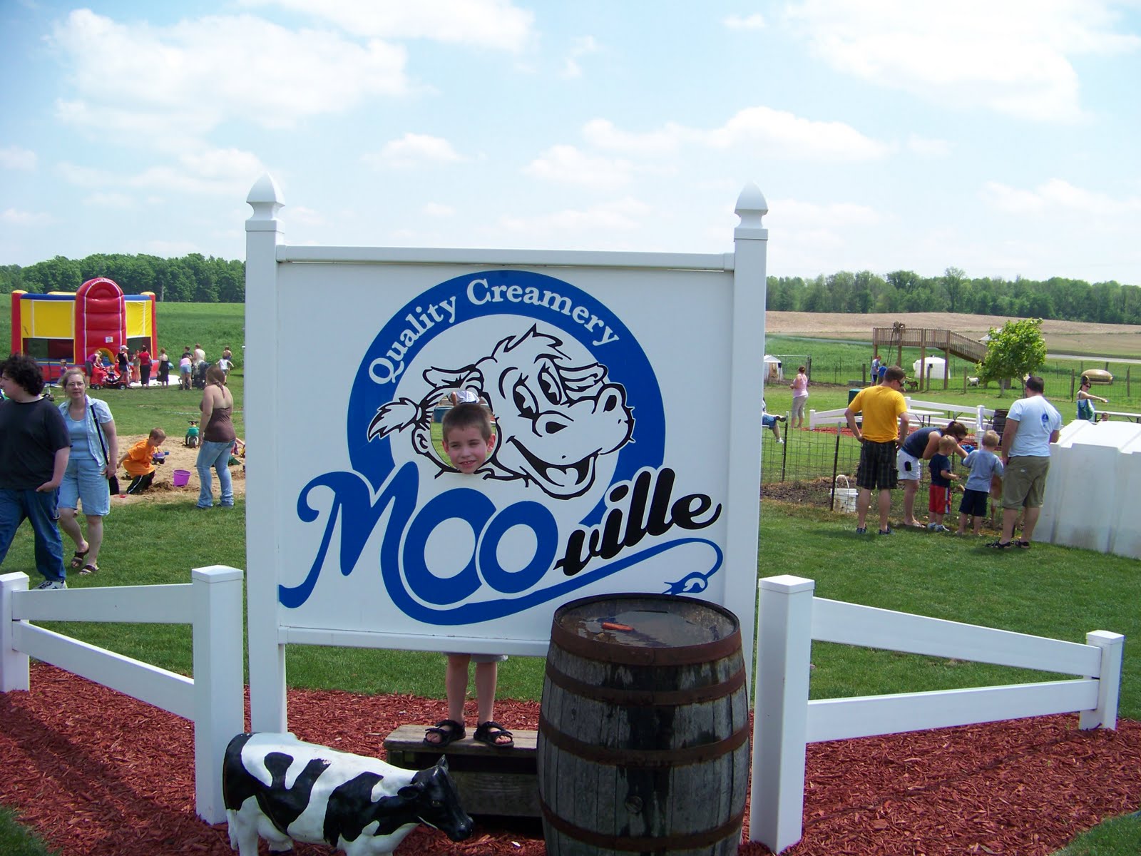 MAD Family Fun: Great Places to visit in Michigan