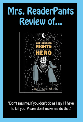 A unique and beautifully-illustrated graphic novel for mature readers.