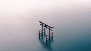 外国人「日本の厳島神社が美しい... え、違う？」(海外の反応)